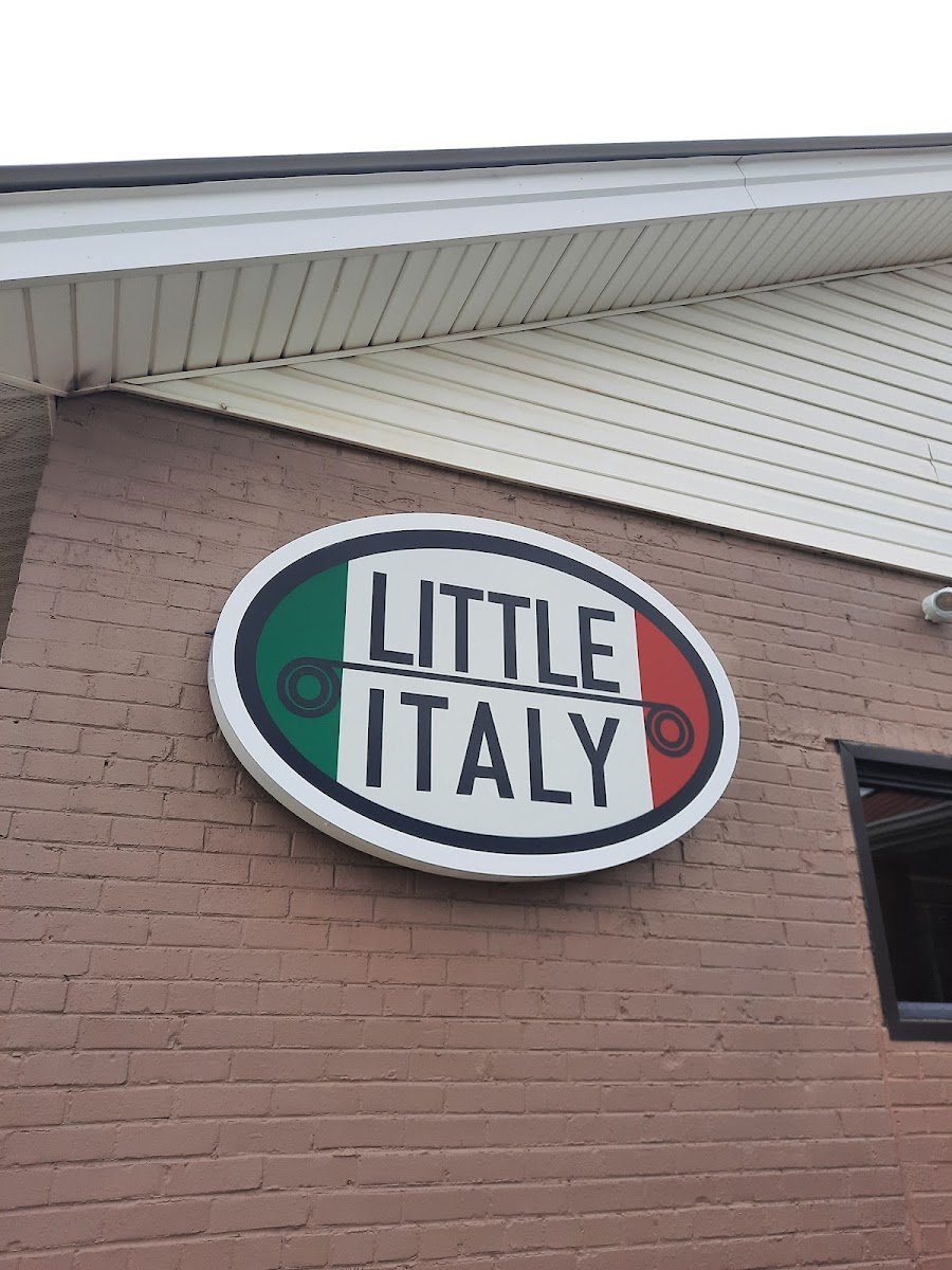 Little Italy Of Easley Photos 2